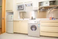 JOY-RAY Serviced Apartment (Tianfu Chinxi Road)
