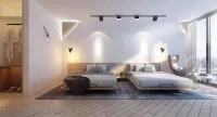 Aurora Villa فنادق في فيربانكس نورث ستار
