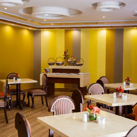 Yawar Inka Hotel