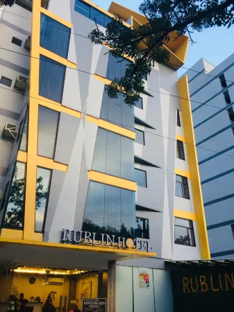 Rublin Hotel Cebu