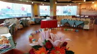 Shankee Collection Hotel (Dongguan Zhangmutou Railway Station Guanyinshan Tianyi City) - pemandangan pegunungan