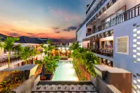 Cheata Residence Hotels in Prasat Bakong