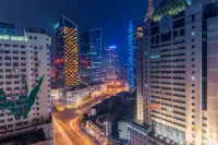 โรงแรมฟลาวเวอร์ส พลีสซิง ชิงจู สาขา ถนนชุนซี ไท่กูลี่ เฉิงตู - โรแมนติก