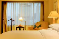 Renaissance Tianjin Teda Convention Center Hotel Hôtels à : Tianjin