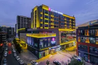 Echarm Hotel (Foshan Qianguqing Xiqiao Mountain Scenic Area) Các khách sạn ở Phật Sơn