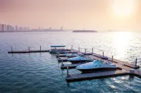 Crowne Plaza SUZHOU by IHG - С тренажерным залом