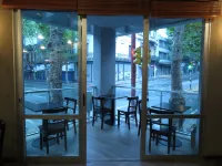 Smart Hotel Montevideo - breakfast