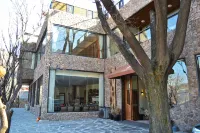 Shengshui Lianting Hostel Hotels in Peking