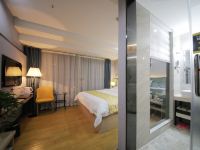 西安汉龙酒店 - 舒适大床房