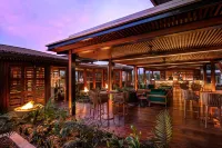 Hilton Port Moresby Hotel & Residences - bar