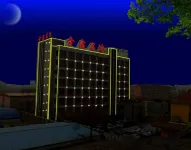Jinxin Hostel Hotels in Laoling