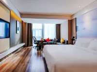 嘉興南湖世貿中心亞朵酒店 嘉興酒店
