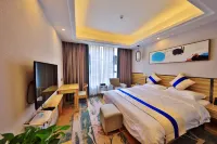 Hongya Qiliping Qingyinqi Juzhu B&B (Zero Kilometer Store) - Airport Shuttle