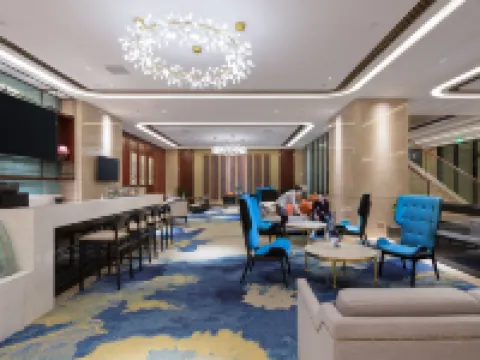 Shixuan International Hotel Hotels in Anlu