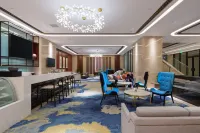 Shixuan International Hotel Hotels in Anlu