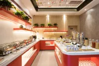 Ibis Hotel (Xi'an Jiaotong University) - Haustierfreundliche