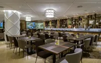 雅加達阿什莉瓦希德哈席耶姆飯店 - 早餐