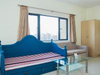 长沙观园酒店公寓 - 博物馆旁双床