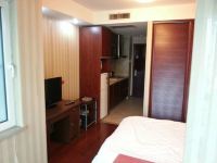 北京中湾国际华海泉畔酒店式公寓 - 普通一室