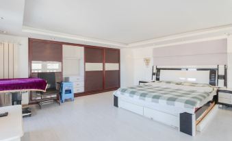 Daqing Anranri Rent Apartment