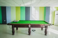 自安然飯店（孟州吉祥湖店）