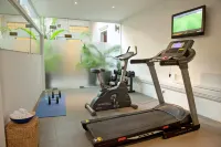 The Pavilion - Gym