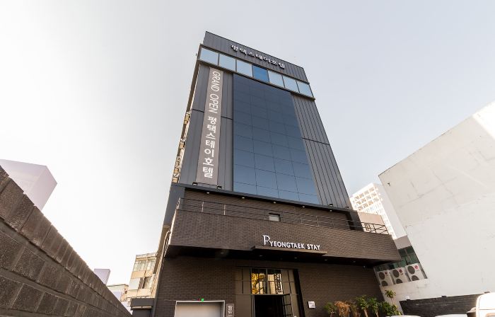 Pyeongtaek Stay Tourist Hotel