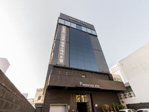 Pyeongtaek Stay Tourist Hotel