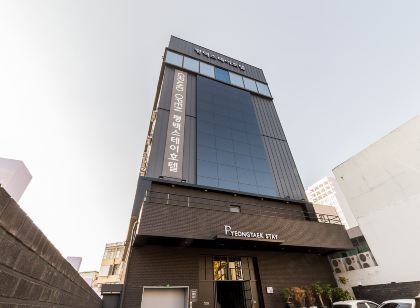 Pyeongtaek Stay Tourist Hotel