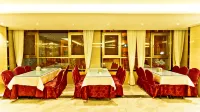 Eryuan Hotel - servizio colazione