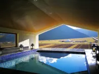 Shangri-La Impression Tianxuan Hotel (Shangri-La Napahai Branch) - Pools