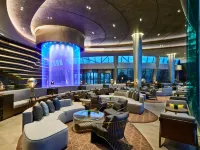 InterContinental Shanghai Wonderland Hotel di Shanghai