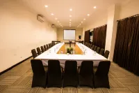 Swiss-Belhotel Borneo Samarinda Hoteles en Pelabuhan
