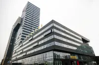 Scholars Hotel (Wuxi Rongchuang Wanda Jiangnan University) Hotels in Wuxi