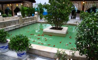 Meijia Hot Spring Resort