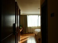 北京五棵松奥世酒店 - 标准大床房