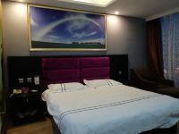 宁陵南国国际酒店 - 豪华特价大床房
