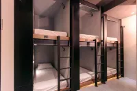 Kiwi Express Hotel (Taichung Station Branch II)