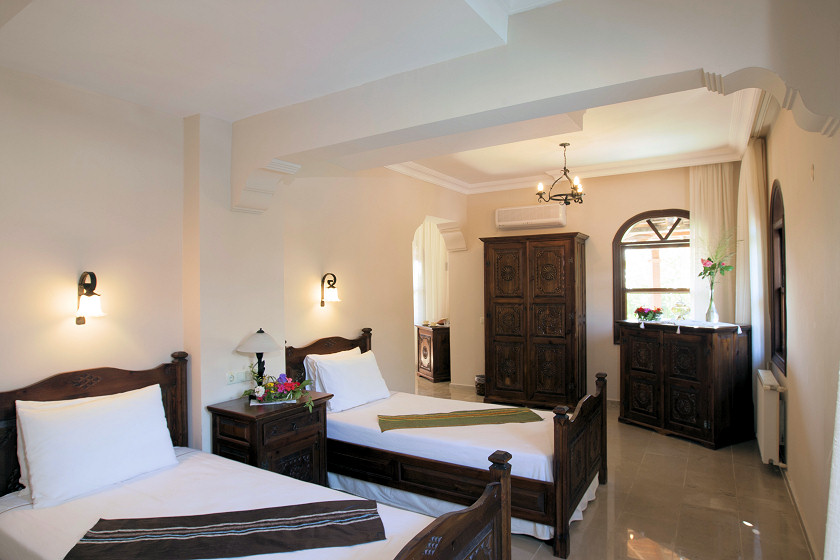 Mandarin & Mango Boutique Hotel