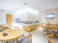 Hengfeng City Hotel Hotels in Leiyang