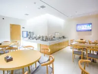 Hengfeng City Hotel Hotels in Leiyang