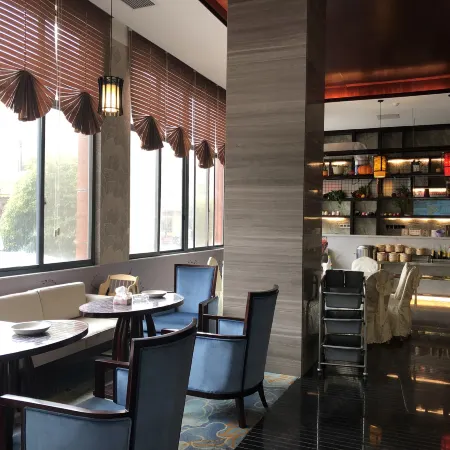 Baihui Hotel