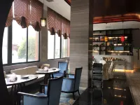 獨山百匯大酒店 - 早餐