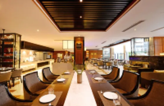 SSAW Boutique Hotel Hangzhou Qiandao Lake