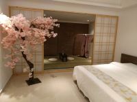 东莞童话屋民宿