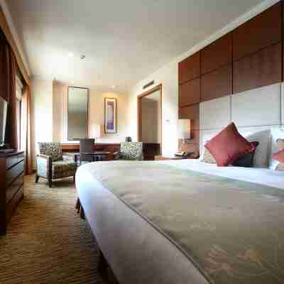 ホテルメトロポリタン東京池袋 Rooms