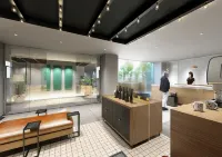 Sotetsu Fresa Inn Kobe Sannomiya Hotels in Kobe