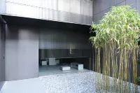 Mogana - Balkon
