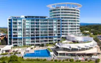 Kirra Surf Apartments