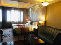 龙游蓝天清水湾国际大酒店 - 江景套房B